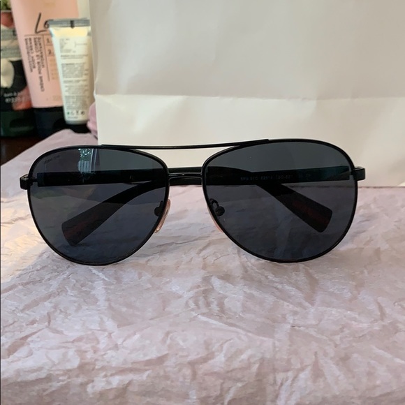 Prada Sunglasses - Picture 3 of 3